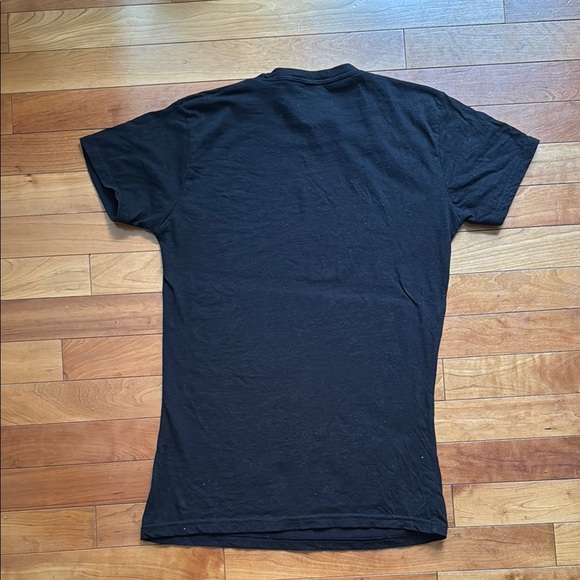 2007 Gwen Stefani The Sweet Escape Tour Concert T-Shirt - Picture 2 of 4